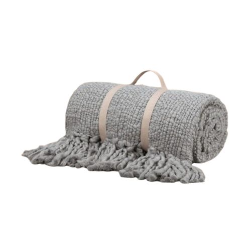 Manta Aconchego 2,20M X 80Cm