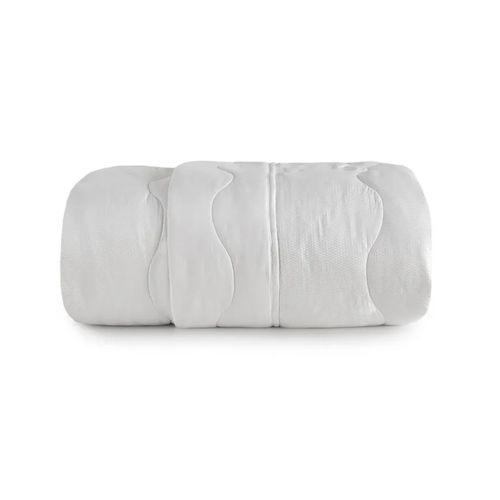 Edredón Leve Verano 2,80M X 2,40M Blanco