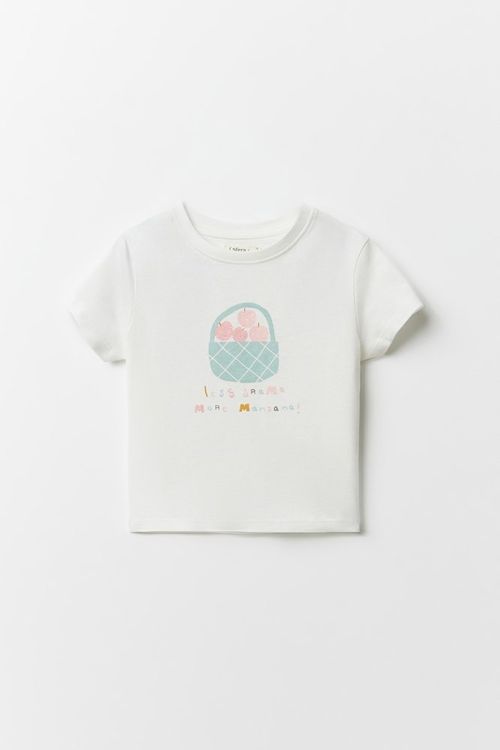 Remera Ba M C