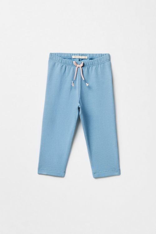 Pantalon Ba Aop