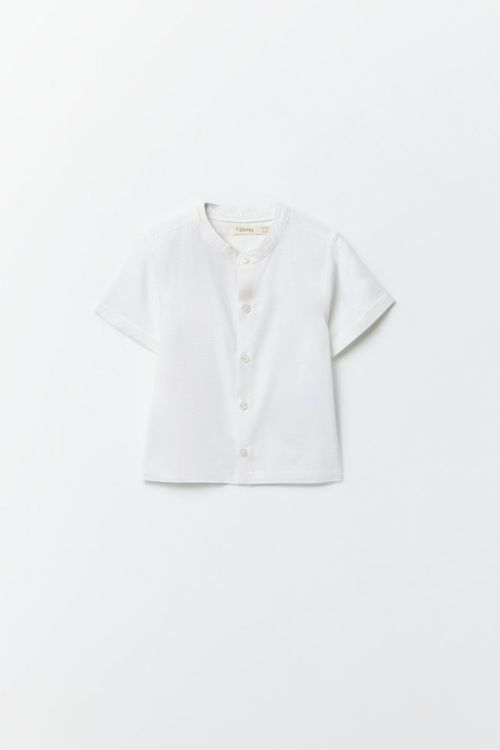 Camisa Mc Fantasia Vestir