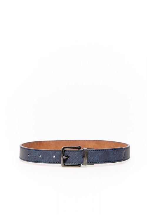 Cinturon Reversible