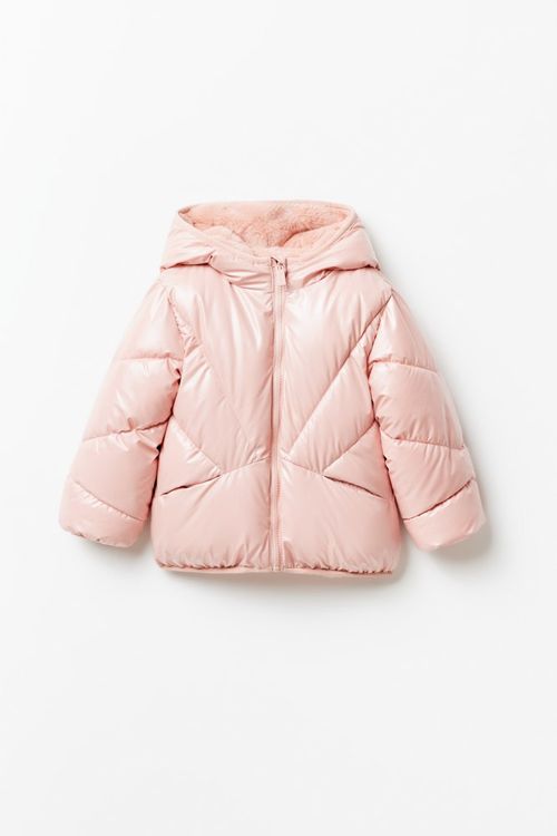 Campera Iriscente Glitter