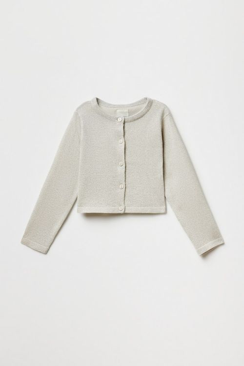 Cardigan Basica