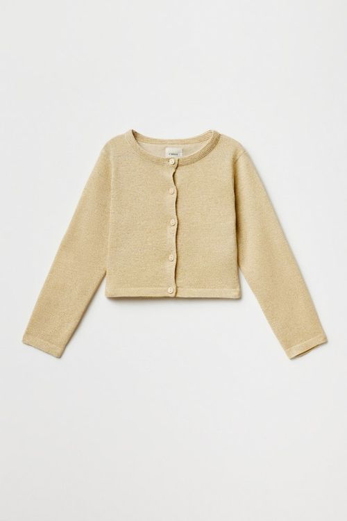 Cardigan Basica