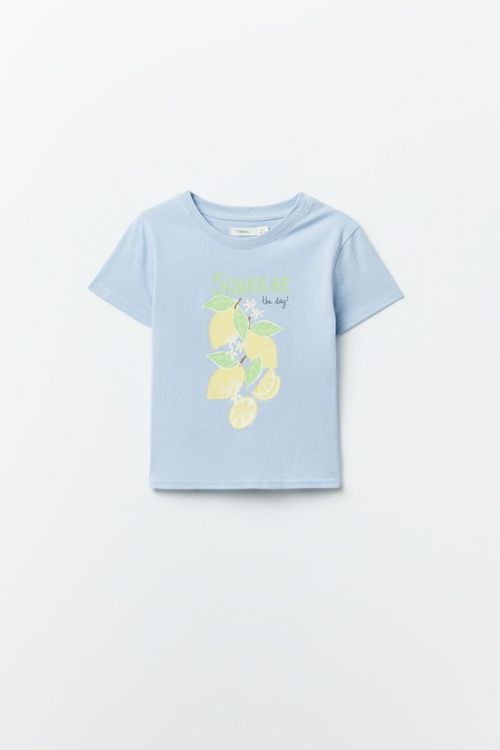 Remera Ba Motivo Pos