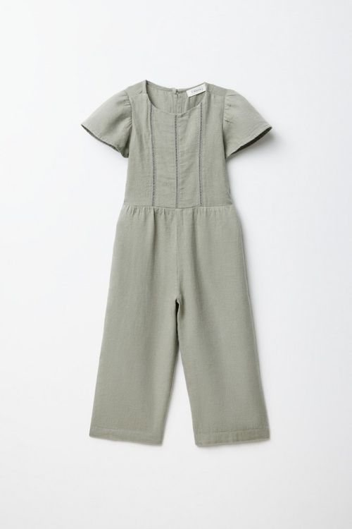 Mono Largo Coton Lino