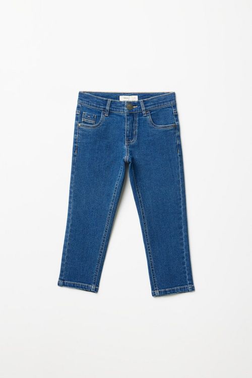 Jeans Basico
