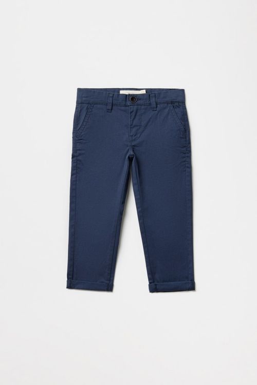 Pantalon Chino