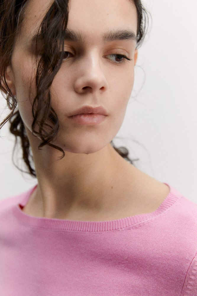 Pulover%20Liso%20Cuello%20Barco