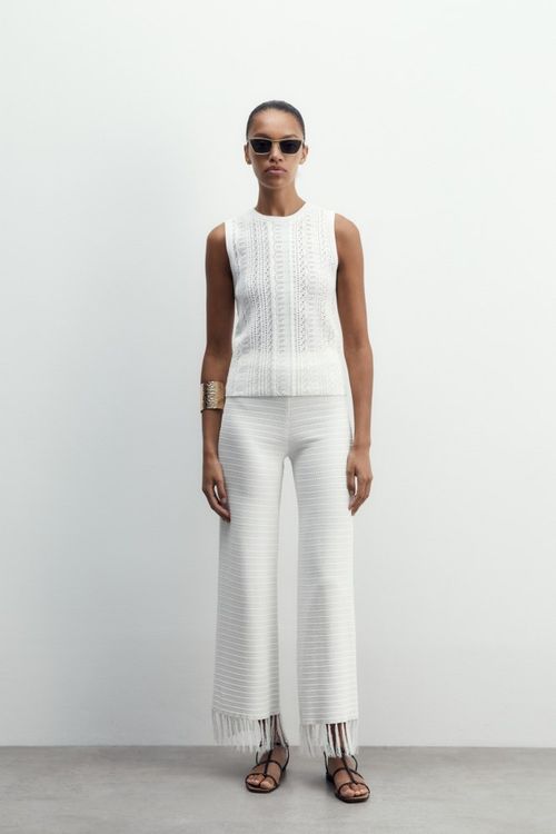 Pantalon Fflecos Bajo