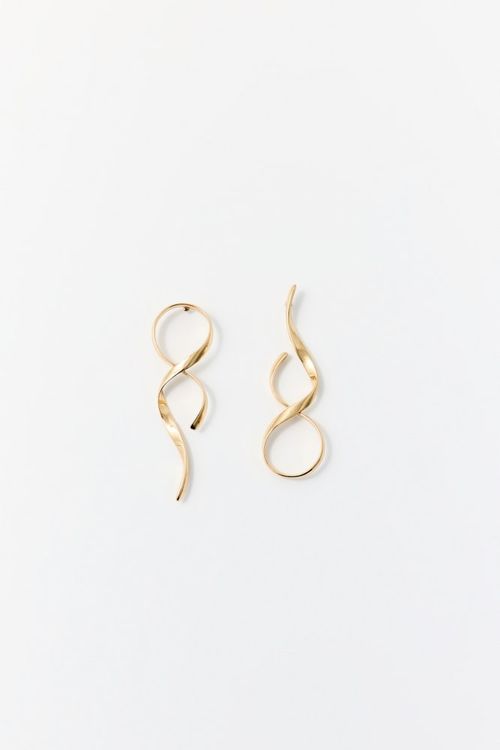 Pendientes Cinta