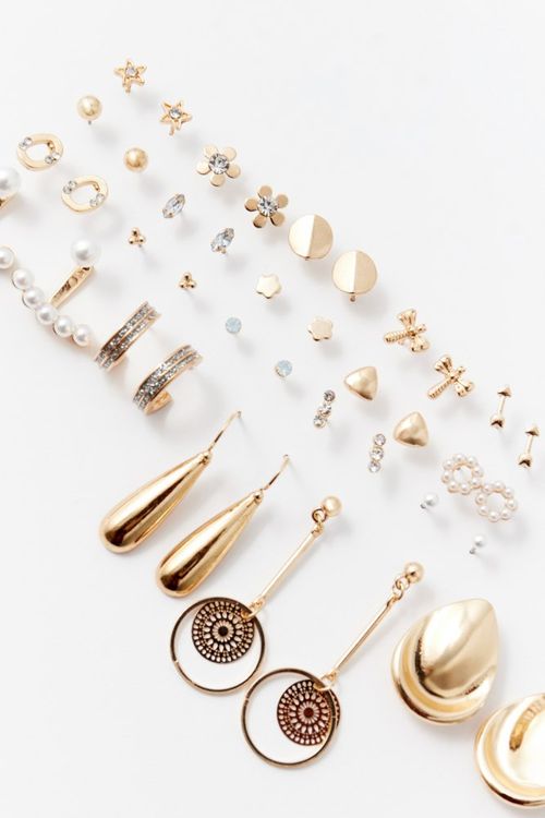 Set 20 Pendientes