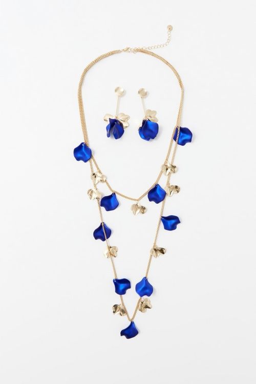 Conjunto Petalos Intensos