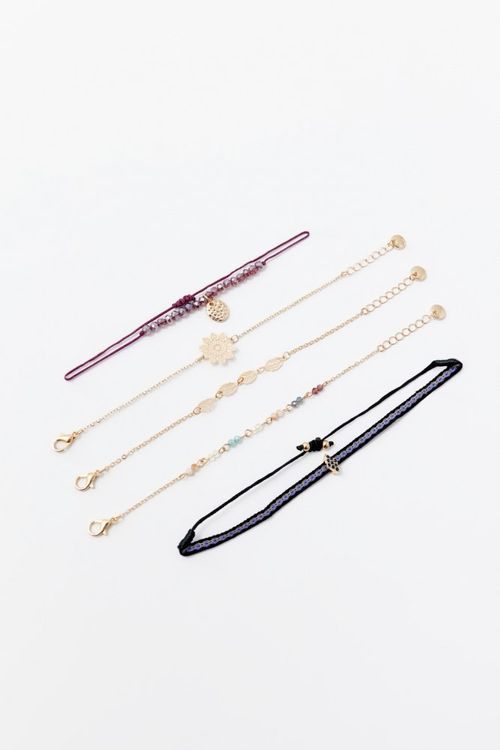 Pulsera Weekly Filigrana