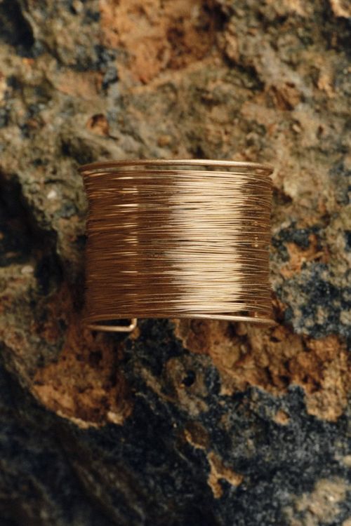 Brazalete Hileras Metal