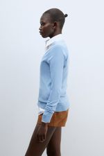 Pulover%20Punto%20Liso%20Cuello