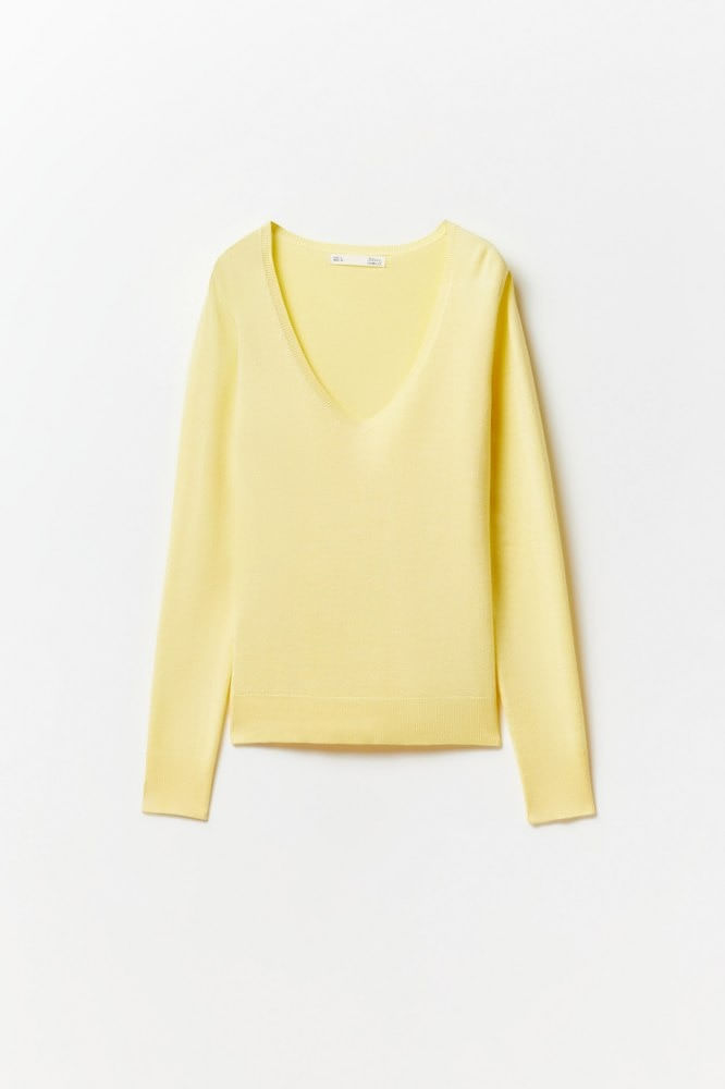 Pulover%20Punto%20Liso%20Cuello