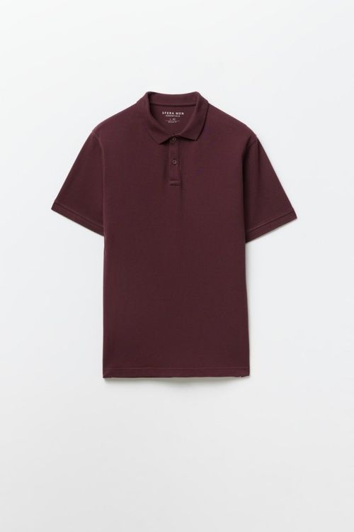 Polo Pique