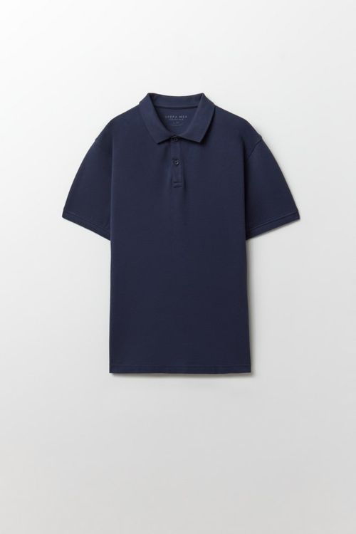 Polo Pique