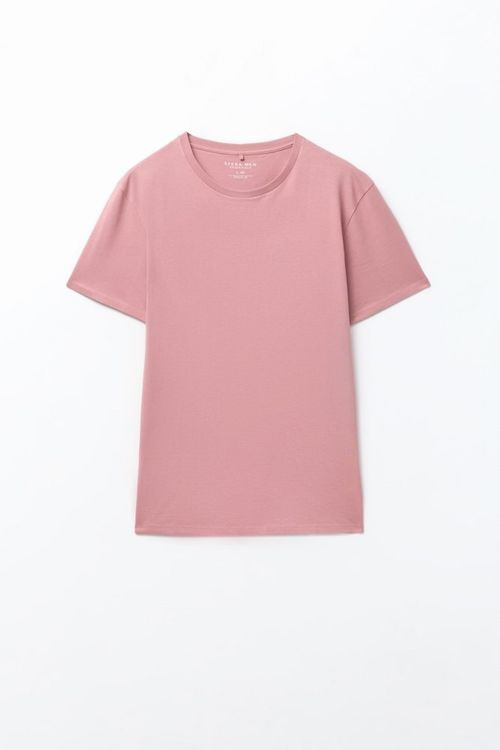 S Remera Lisa
