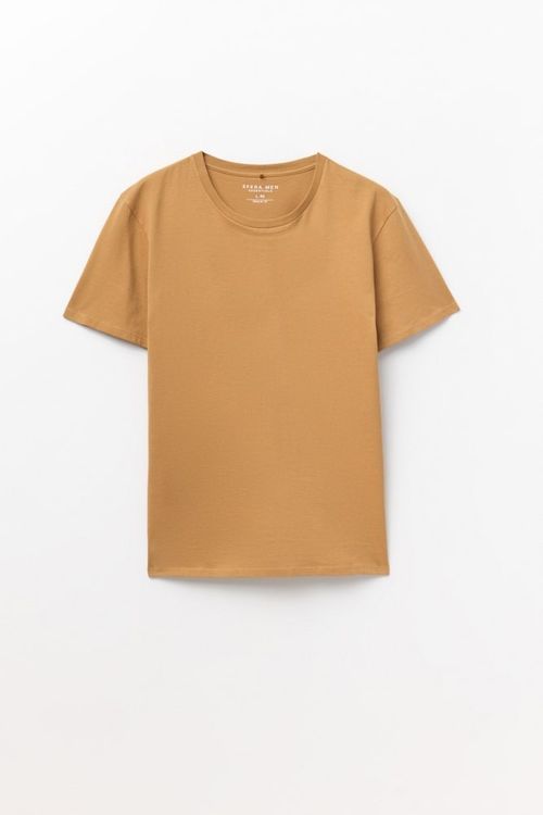 S Remera Lisa