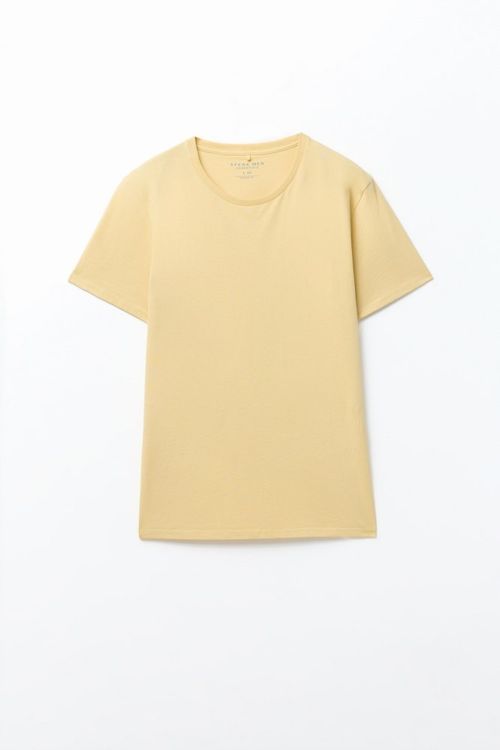 S Remera Lisa
