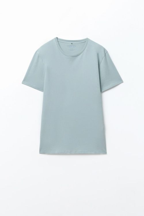 S Remera Lisa