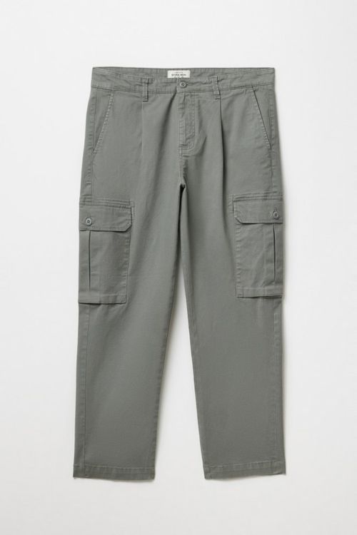 Pantalón Cargo