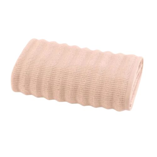 Toalla De Baño Zero Twist 85Cm X 1,50Mlaranja