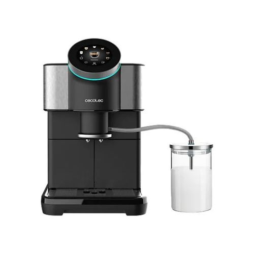 Cafetera Cremmaet Spin