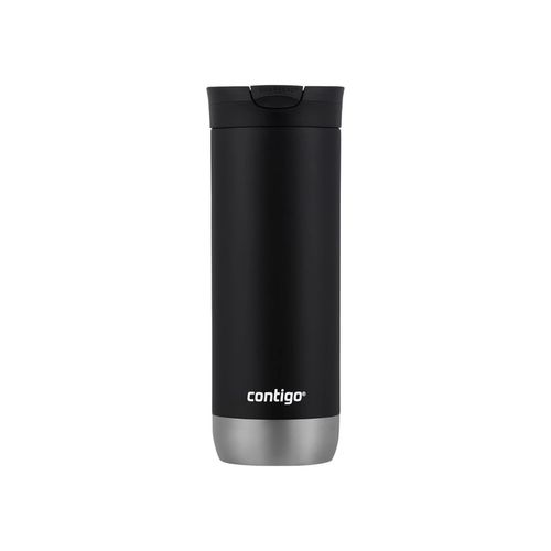 Vaso Térmico Huron 2.0 Snapseal Licorice 473Ml