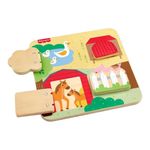 Tablero%20Animalitos%20De%20La%20Granja%20De%20Madera
