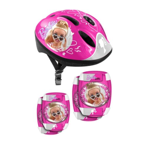 Set De Proteccion Barbie