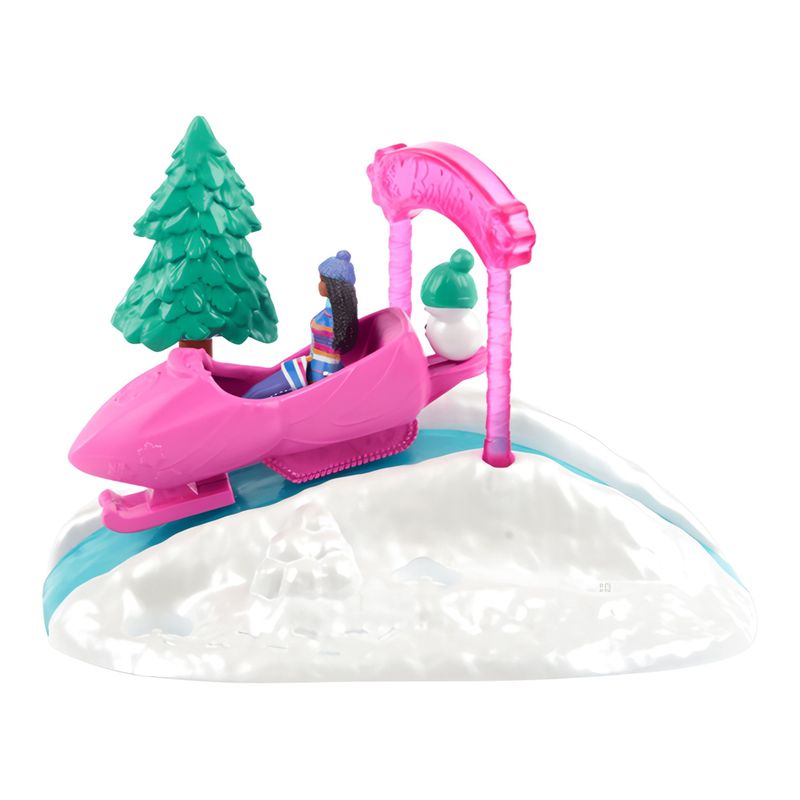 Mini%20Barbieland%20Set%20De%20Juego%20Mini%20Veh%C3%ADculos%20Y%20Sets