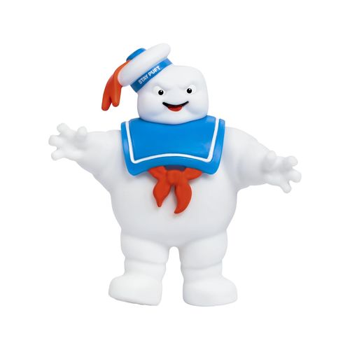 Goo Jit Zu Ghostbusters Squishy Stay Px1