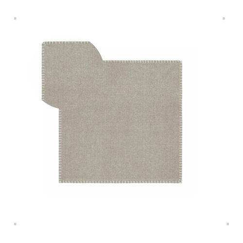 Servilleta Ellora Taupe