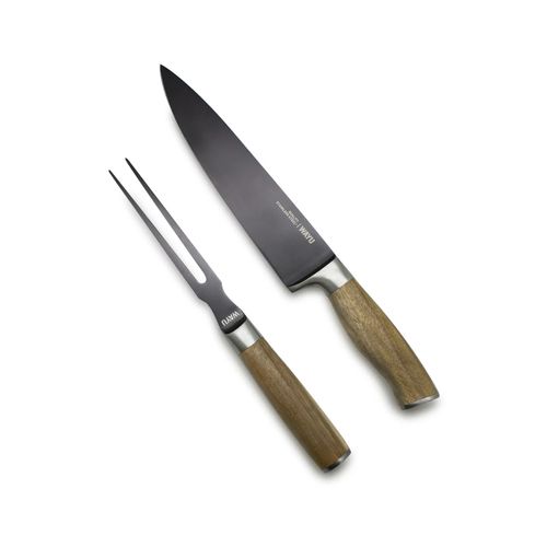 Cuchillo Tenedor Wayu