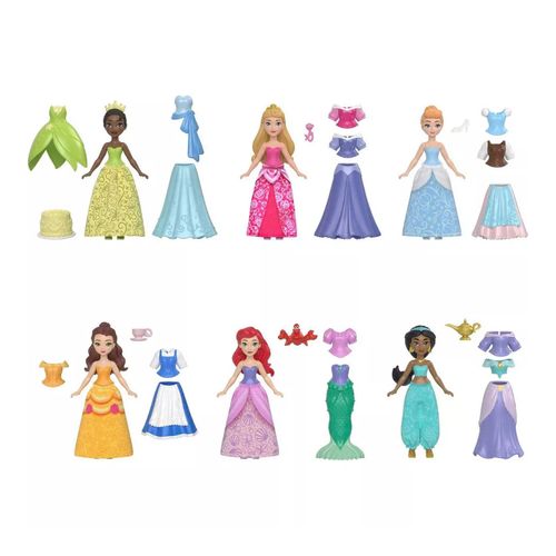 Multipack De Transformacion