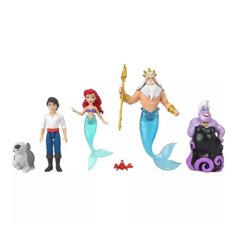 Cuentos%20De%20Ariel%206%20Pack