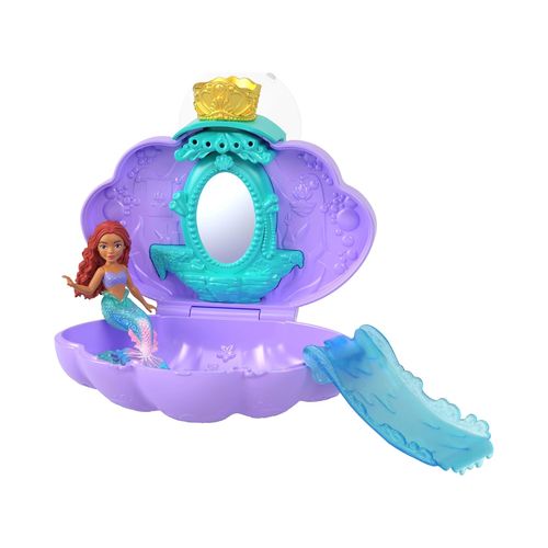 Ariel Y Hermanas Hora Del Baño