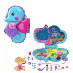 Polly%20Pocket%20Compacto%20De%20Bolsita%20Caballito%20De%20Mar