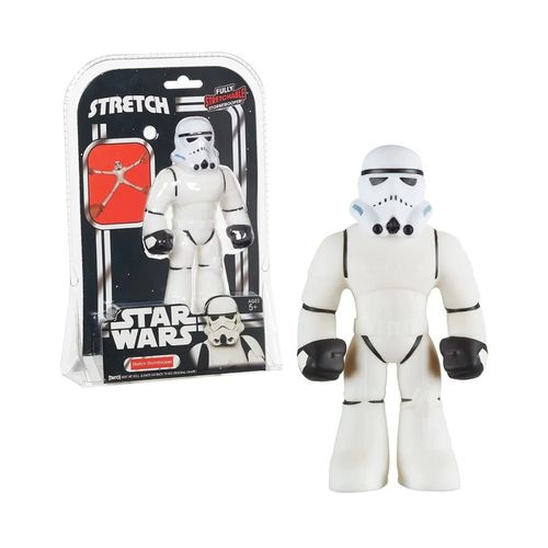 Stretch Mini Star Wars Storm Troope