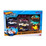 Let'S%20Race%20Paquete%20De%2010%20Autos%20Sorpresa