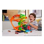 City%20TRex%20Vs%20Estaci%C3%B3n%20De%20Bomberos