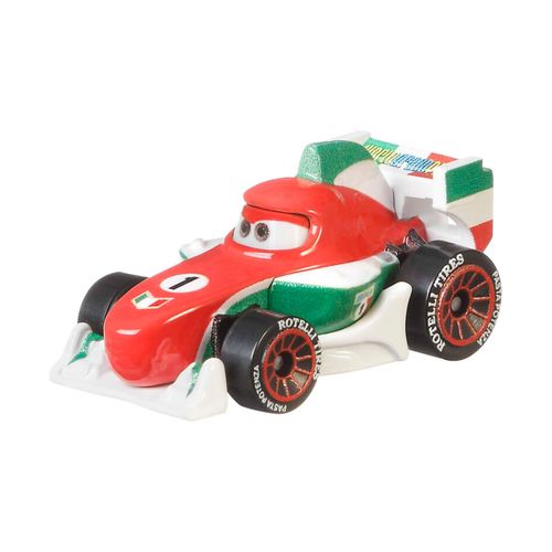 Cars Mini Corredores