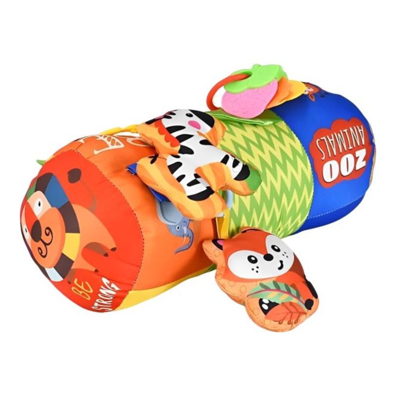 Almohada%20Rodillo%20De%20Estimulaci%C3%B3n%20Leon%20Rojo