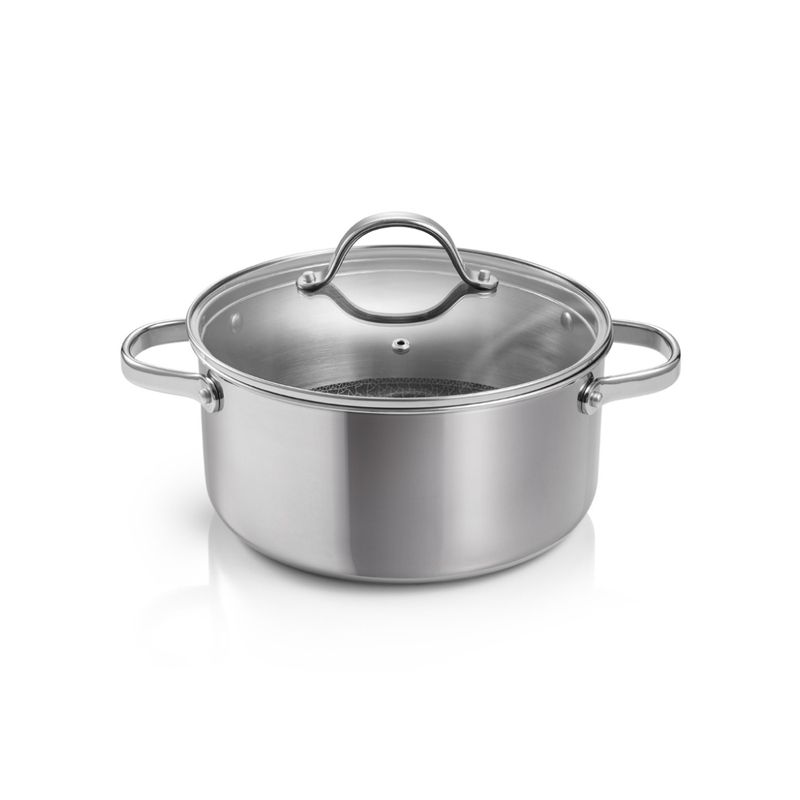 Cacerola%20Con%20Tapa%2024%20Cm%205Lt%20Steelcraft