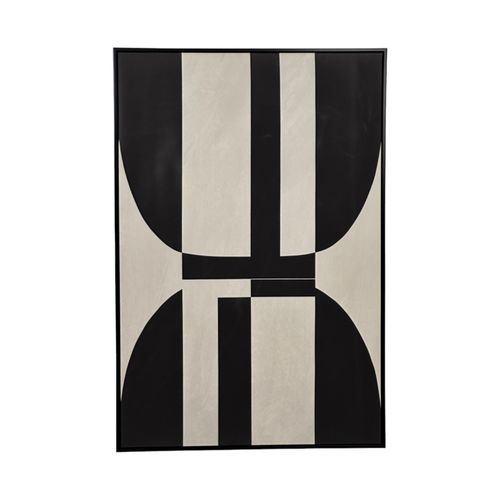 Cuadro Con Marco 4.30X82.60X122.60Cm