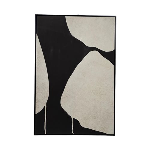 Cuadro Con Marco 4.30X82.60X122.60Cm